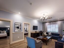 ANEW Resort Hunters Rest Rustenburg