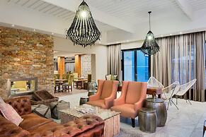 ANEW Resort Hunters Rest Rustenburg