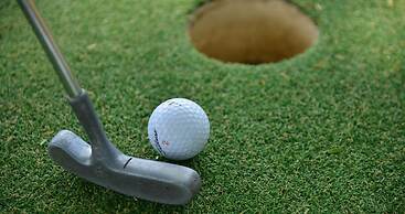 ANEW Resort Hunters Rest Rustenburg