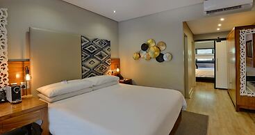 ANEW Resort Hunters Rest Rustenburg