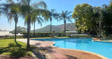 ANEW Resort Hunters Rest Rustenburg