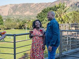 ANEW Resort Hunters Rest Rustenburg