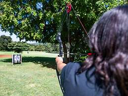 ANEW Resort Hunters Rest Rustenburg