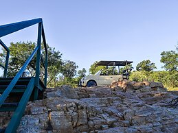 ANEW Resort Hunters Rest Rustenburg
