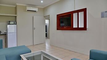 ANEW Resort Hunters Rest Rustenburg