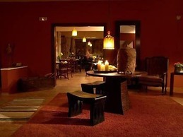 Aloni Hotel