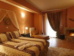 Aloni Hotel