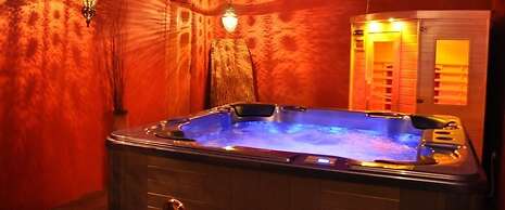 Aloni Hotel