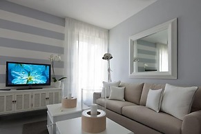 Cubo Apartments
