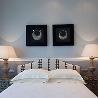 Cubo Apartments