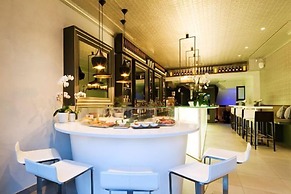 Cubo Apartments