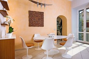Cubo Apartments