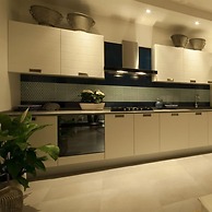 Cubo Apartments
