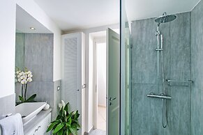 Cubo Apartments