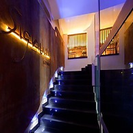 Cubo Apartments