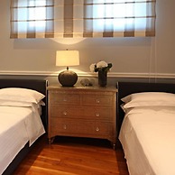 Cubo Apartments