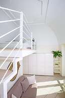 Cubo Apartments