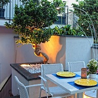 Cubo Apartments