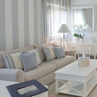 Cubo Apartments