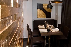 Cubo Apartments