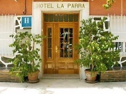La Parra