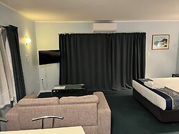 Marlin Court Motel