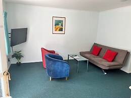 Marlin Court Motel