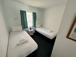 Marlin Court Motel