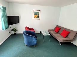 Marlin Court Motel