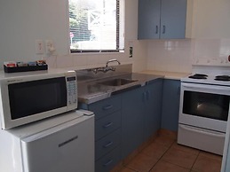 Marlin Court Motel