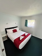 Marlin Court Motel