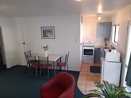 Marlin Court Motel