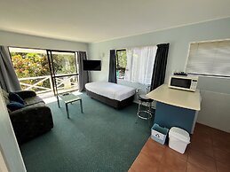 Marlin Court Motel