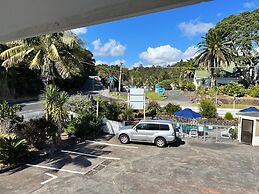 Marlin Court Motel