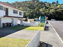 Marlin Court Motel