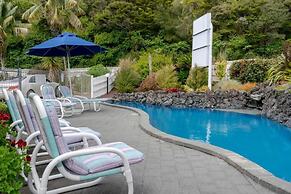 Marlin Court Motel