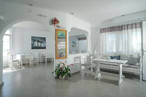Milena Hotel
