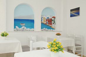 Milena Hotel