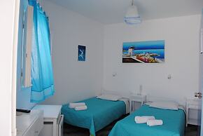 Milena Hotel