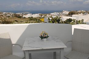 Milena Hotel