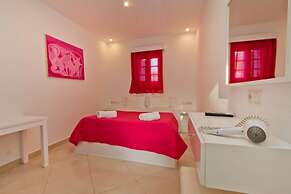 Milena Hotel