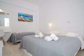 Milena Hotel