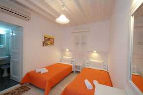 Milena Hotel