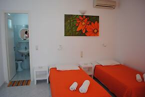 Milena Hotel