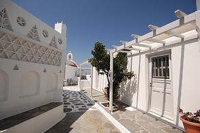 Milena Hotel