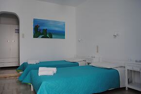 Milena Hotel