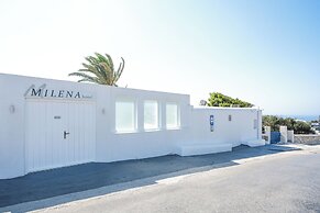 Milena Hotel