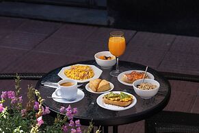 Don Boutique Hotel Montevideo
