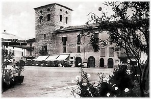 Albergo Ristorante della Torre