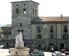 Albergo Ristorante della Torre